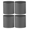 Adjustable Furniture Leg Levelers Large Size Heavy Duty Furniture Leveling Feet Multipurpose Furniture Lifters 4pcs