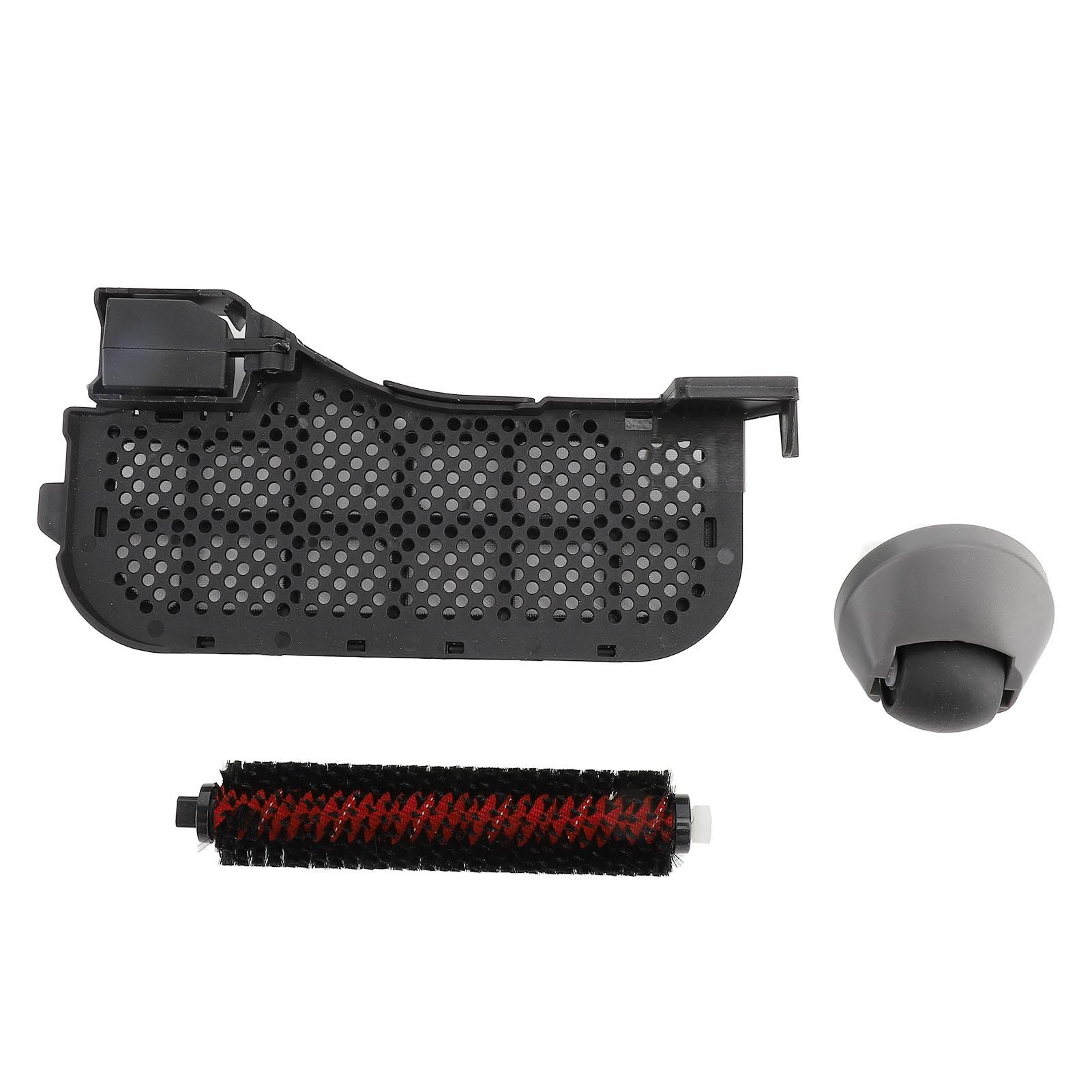 

Робот-пылесос Ролик Самоочищающаяся щетка Станция всасывания Водяной фильтр Съемный Моющийся для Roborock S8 Pro