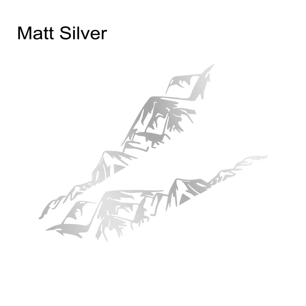 Samolepka s grafikou na auto pro Volkswagen Amarok Toyota Hilux Dodge RAM Isuzu Dmax GWM Poer Dekor Nissan Navara Pickup Decor