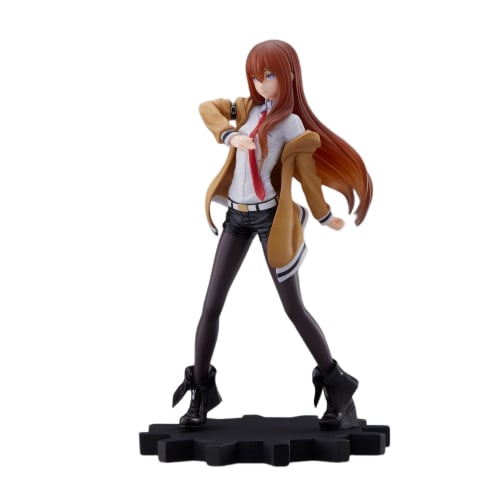 Steins;Gate Coreful Makise Kurisu Coreful Figure, 1 Type