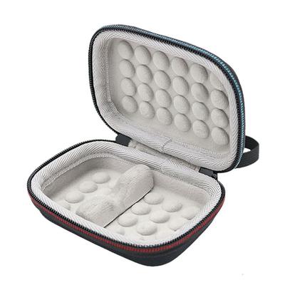EVA Carrying Case for Yoose Mini 1/2 Gen Storage Box Men Electric Shaver Hard Case with Lanyard Scratchproof Box