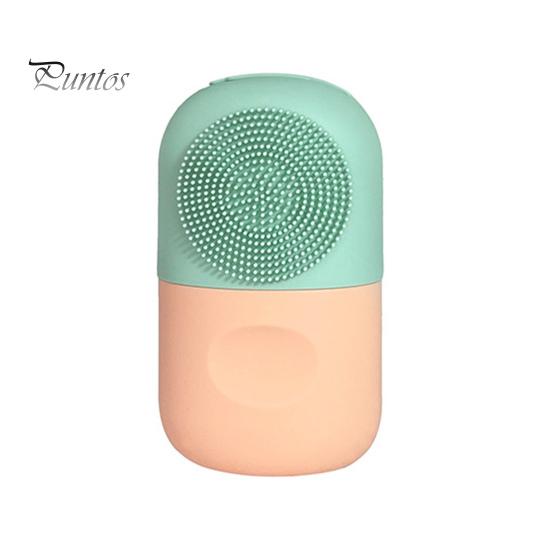 

Ледяной роликовый массажер для лица, многоразовый ледяной компресс, мешочек для глаз, удаление пор, сужение лица, силиконовая форма для льда, женский инструмент для ухода за кожей зелёный