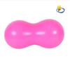 Anti-Burst Peanut Ball Thickened Yoga Fitness Ball Multi-Function Pilates Yoga Ball  Adult Fitness