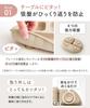 regalo Baby Tableware Silicone Plate Suction Cup Lid Food Sanitation Inspected Baby Food Microwave Safe Dishwasher Safe Plate Non-Tipping (Beige,
