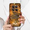 Case For Xiaomi Poco M8 Pro Phone Cover Stylish Camera Protection Cases For Redmi Note 15 Pro Plus Pro+ 5G Coque Soft TPU Funda