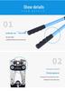 HX-50B Manual Crimping Tool and Cable Cutter for Copper Aluminum Lugs