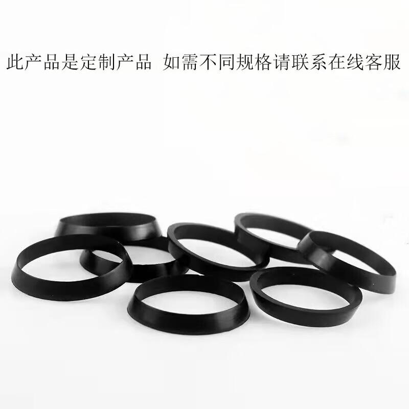 

Anluoda Outdoor Tool Tapered Rubber Gasket