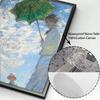 Claude Monet Classic Art Collection Paintings Canvas Poster and Prints Wall Art Pictures for Hall Living Room Home Decor Mural