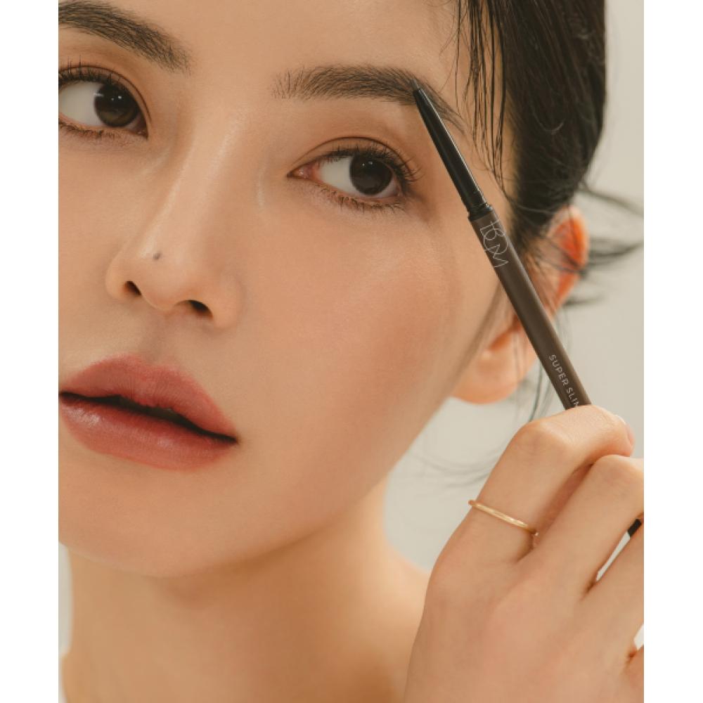 

B.o.m [2pack] Super Slim Eyebrow #03 taupe brown/#03 taupe brown