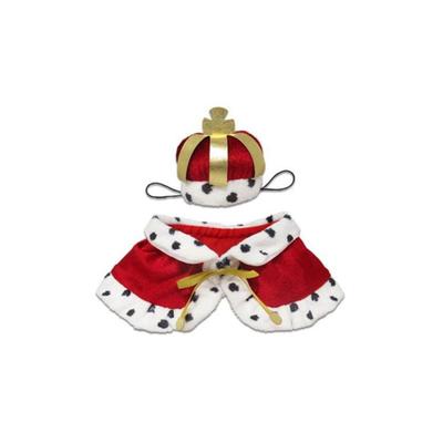 Naito Design Institute Plush Costumer King (M)