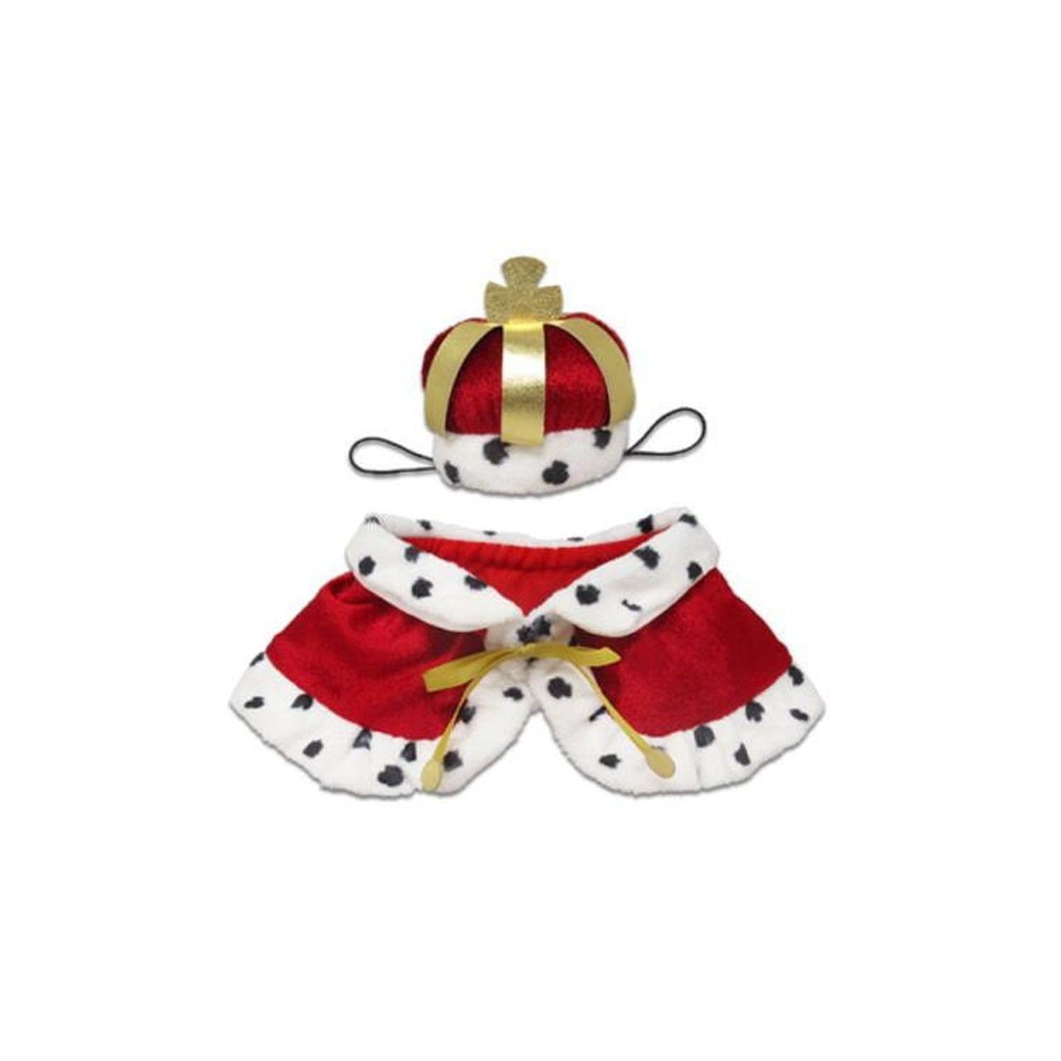 

Naito Design Institute Мягкий костюм короля (M)