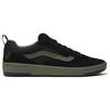Vans Zapatillas Unisex Zahba Fatigue Black VN0007QQFTB