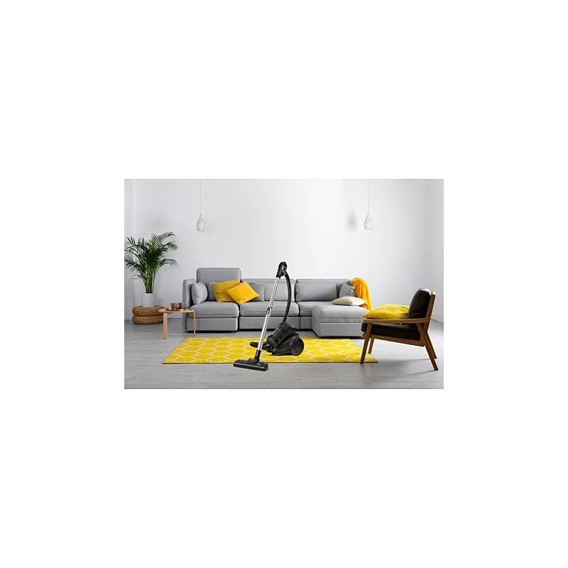 Schneider - Aspirateur Traîneau Sans Fil 2,5l 200w Scvc2225b