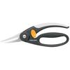 Fiskars Fish Scissors 1003032 Kitchen Cutting Cleaning Fish Massive Blade
