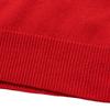 Burberry FW23 Sweater Women's Red 80732101