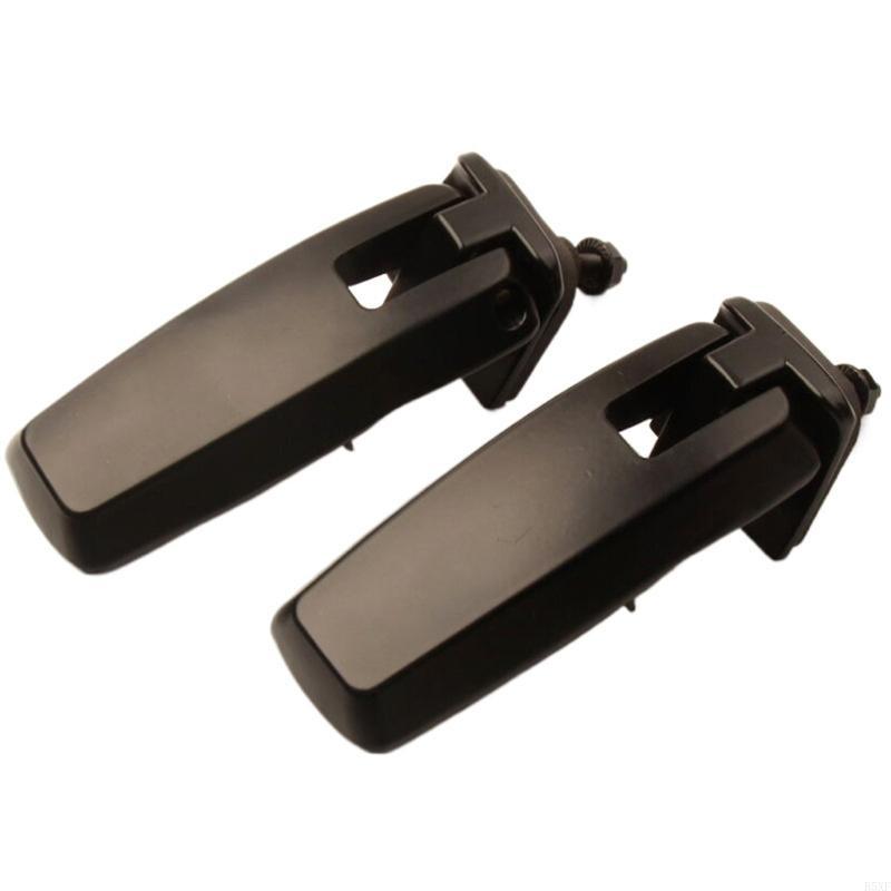 2025 New Car ABS Liftgate Hinge Repair Weatherproof Construction Simple Installation Process Includes Both Left Right Hinges