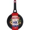 Deep Frying Pan - - 1455026 - In Forged Aluminum - Non-stick - 26 Cm - PFAS-free