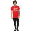 Toy Story Mens Pizza Planet Cotton T-Shirt