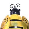 Cute Honey Outdoor Garden Fence Pio Christmas Lights