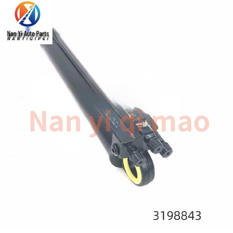 Hydraulic Top Lifting Cylinder for Volvo FM380/400 Concrete Pump Trucks, Part 3198843