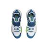 Li Ning All City8 All City 8 Textile, Synthetic Leather, TPU Cushioning Slip Resistant Abrasion Resistant Rebound ABAQ069-1
