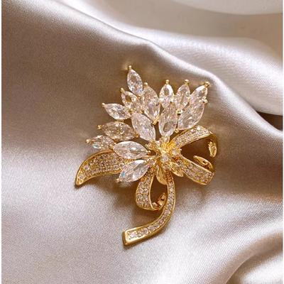 Broches et bijoux de corps