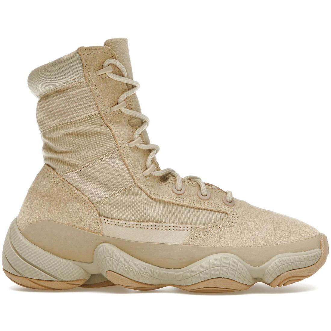 

Кроссовки adidas Yeezy 500 High Tactical Boot Песок(IF7549) 42