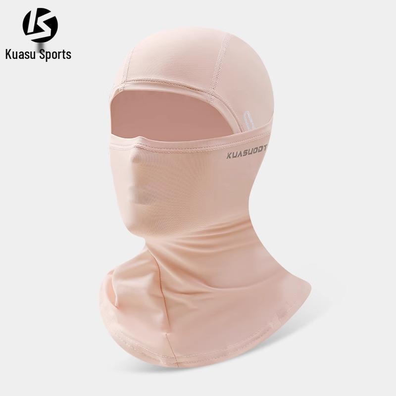 Warme Fleece- Sturmhaube: Winddichte Vollgesichts-Motorrad-Skimaske für Männer & Frauen