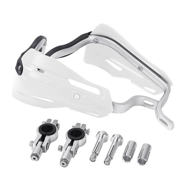 Handbar Enduro Motocross Guard Hand Protection For SX EXC Honda CRF YZF KX 1 Pair 22MM 28MM Universel Scooter Crash Motorcycle