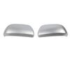 2Pcs Rearview Mirror Cap 87945?0E900 Left And Right Side Wing Mirror Cap Replacement for XU40 2008