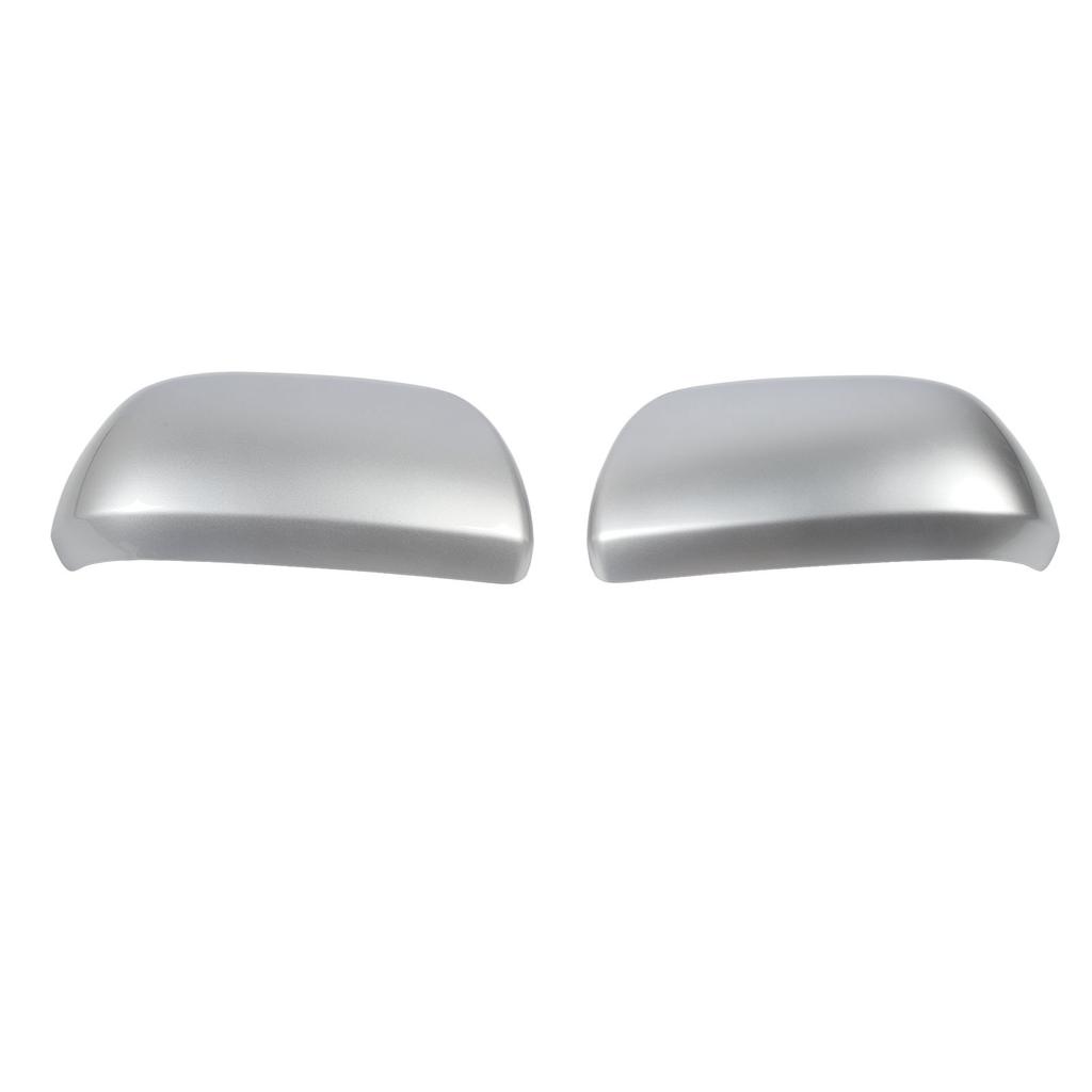 2Pcs Rearview Mirror Cap 87945?0E900 Left And Right Side Wing Mirror Cap Replacement for XU40 2008