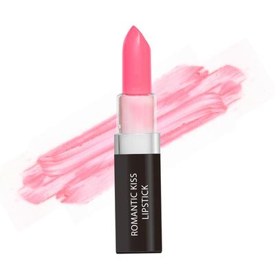 ZIGOT Romantic Kiss Lippenstift 1+1, 06. Lovely Pink, 3,5g, 2 Stück.