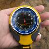 Portable Multi Functional Digital Altimeter Barometer for Outdoor Camping Hiking Climbing