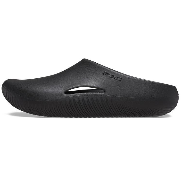 

New Crocs Mellow Recovery Clog Black 208493-001 37-38