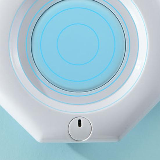 Efficient Fast Cooler Cup Heat-resistant ABS Mini Electric Cooling Machine for Home