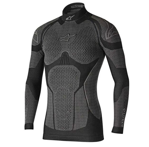 

Alpinestars Базовый слой с длинным рукавом Ride Tech Winter M-L