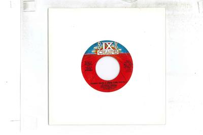 7-tums Skiva CRYSTAL IMAGE  Gonna Have A Good Time NCS7020 IX CHAINS 1976 US SoulFunk Begagnad