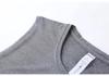 Men's Quick-Dry Sports Vest 2023: Summer Solid Color Round Neck for Running, Fitness & Basketball