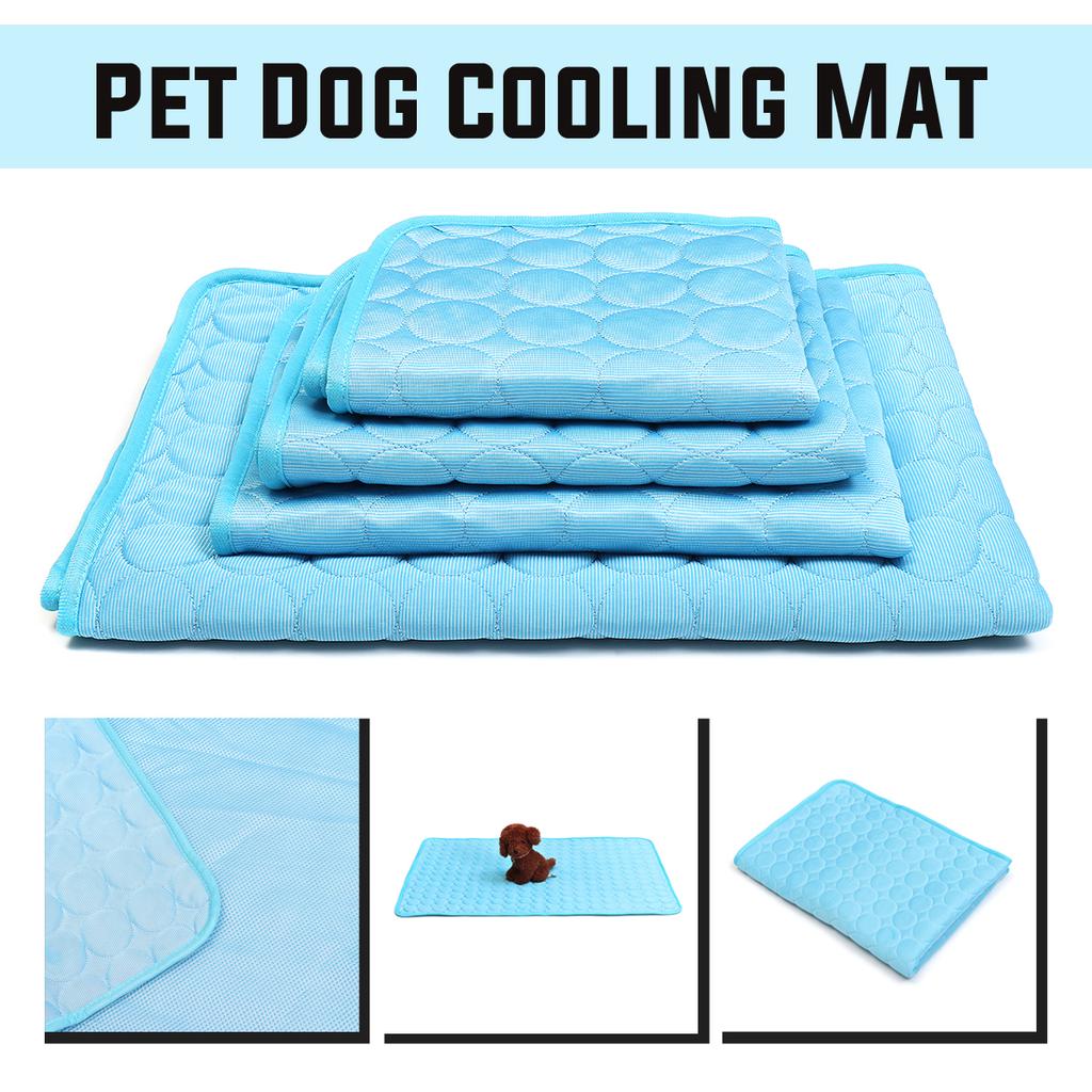 chill mat for bed