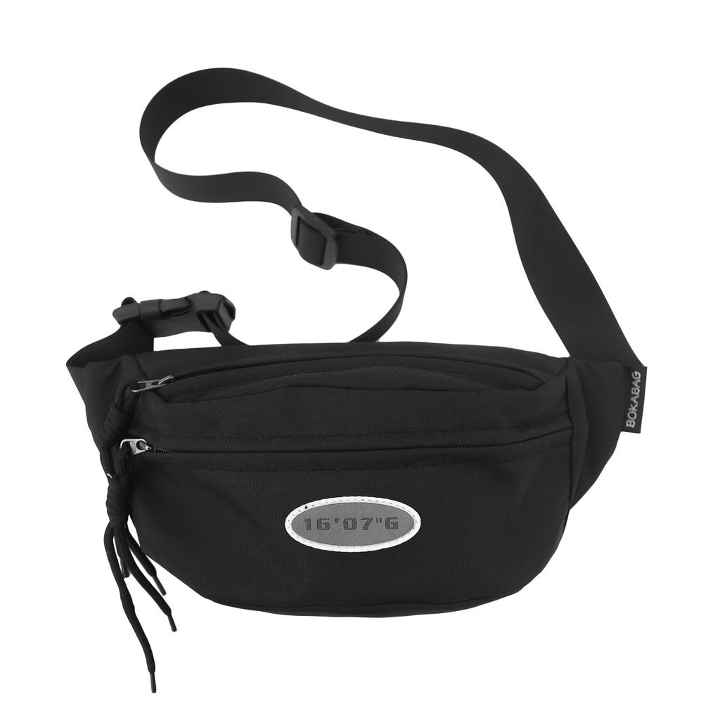 Men's Waist Bag, Chest Bag, Backpack, Light and Sporty Crossbody Bag, Women's Crossbody Original Small Bag