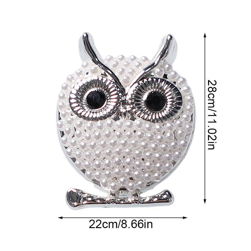 1PC Luxury Fashion Clothing Closures Alloy Swan Rhinestone Button Originality Swan Rhinestone Button Set Alloy Button