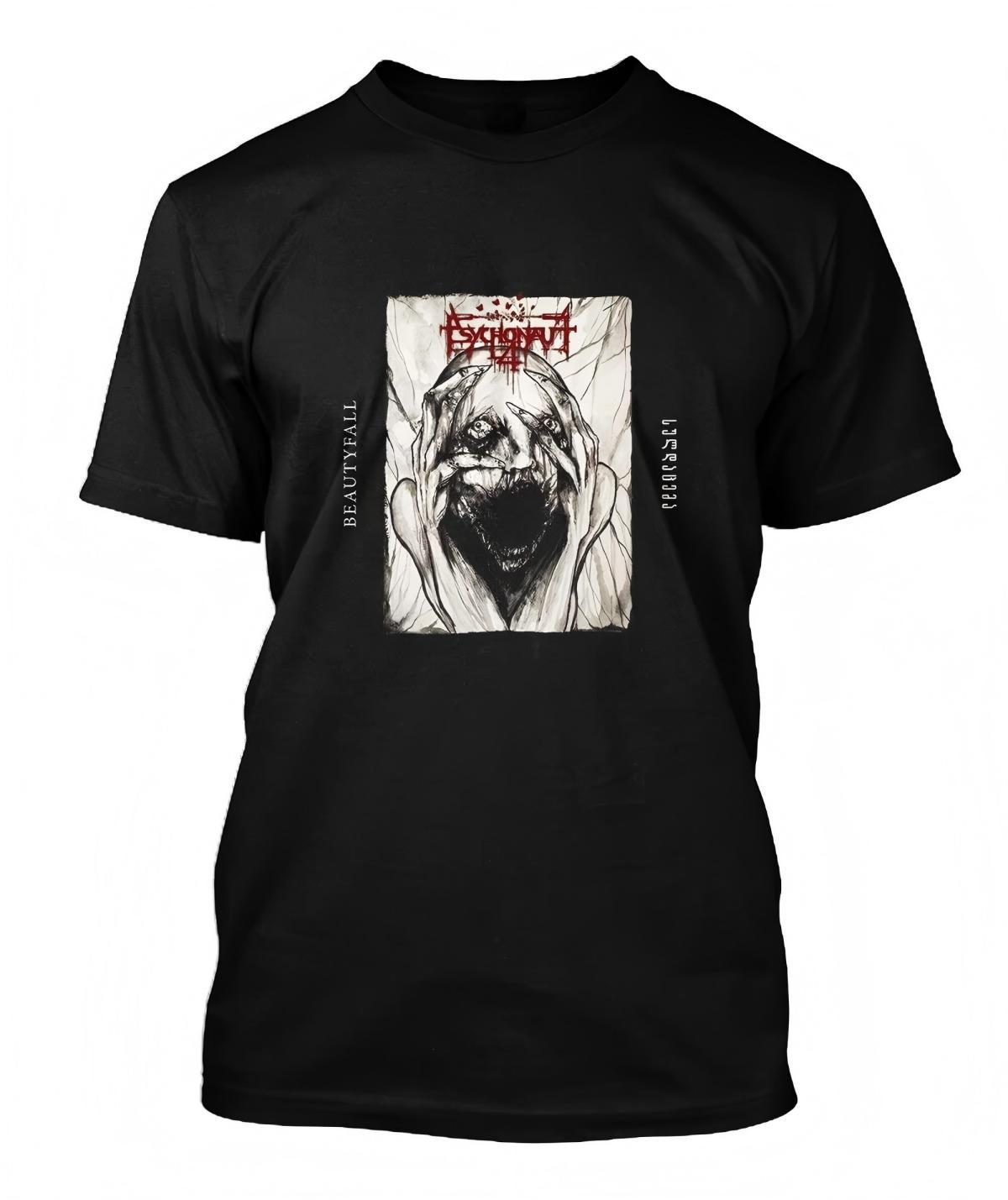 ychonaut Beautyfall T-Shirt S