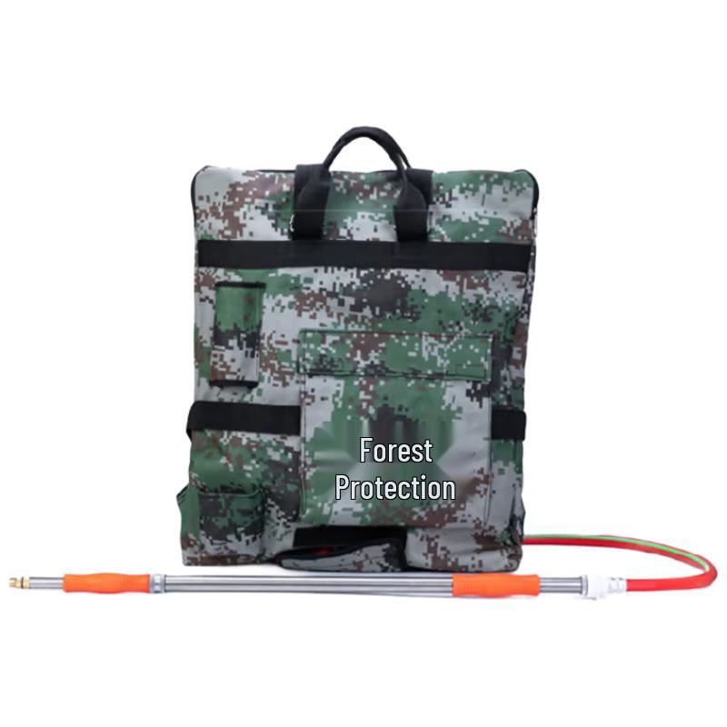 Многофункциональные средства пожаротушения и пожарной безопасности Lurong