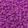 Plastic Fusion Bean Collar Supplement Pack 2.6mm Supplement Pack Children's 3D Puzzle Panel Collar Pack