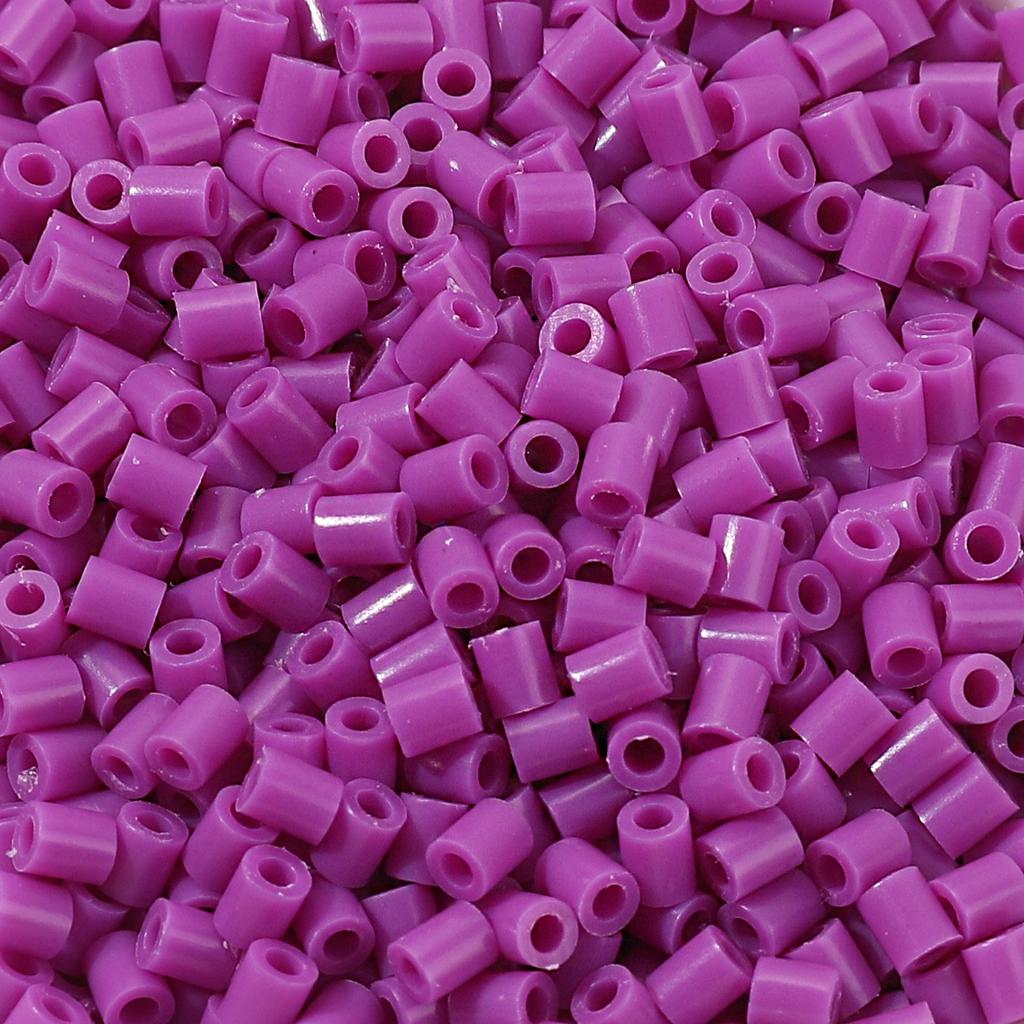 Plastic Fusion Bean Collar Supplement Pack 2.6mm Supplement Pack Children's 3D Puzzle Panel Collar Pack