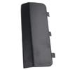 1PC 1638801705 1638801605 Rear Bumper Trailer Cover for Mercedes Benz ML Class W163 1998-2005