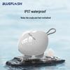 BLUE FLASH Multi-functional Head & Scalp Massager CN plug (adapter included)