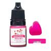 Essenza Colore Resina Epossidica ad Alta Concentrazione Seconda Generazione, 24 Colori, 5ml per Artigianato in Cristallo Fai-da-te