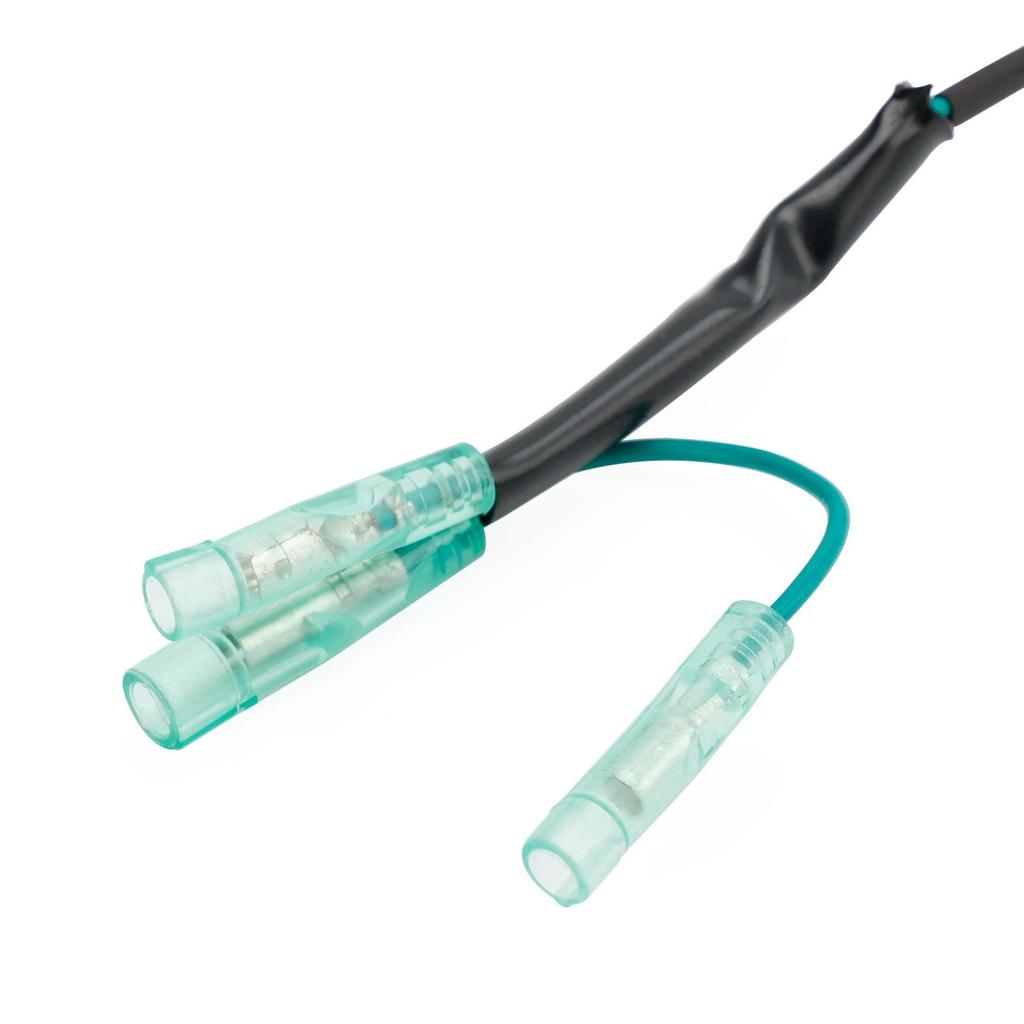 Lichtspule für Yamaha Außenborder 60 PS 70 PS 4-Taktmotoren 6H3-85533-00-00