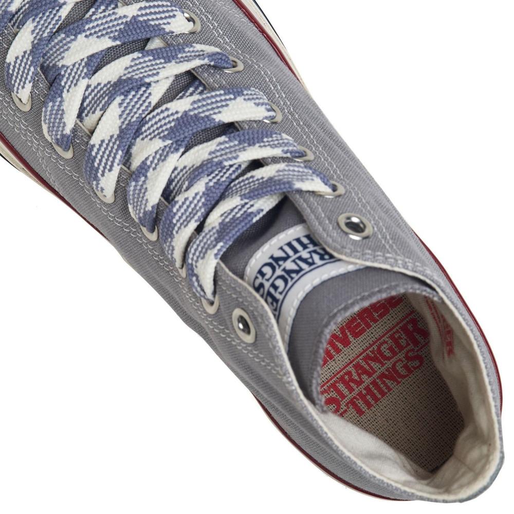 Converse As Ag87cl Hi Stranger tHings 5 31316474 Gray